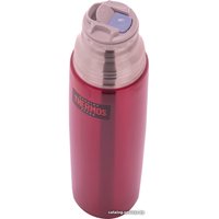 Термос THERMOS FBB-1000 1л (крышка с клапаном, красный)