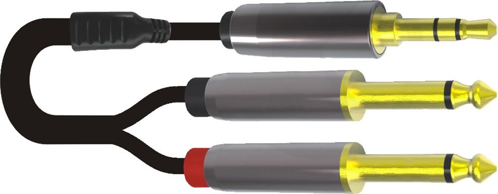 

Кабель PSSound Y-302-1.5