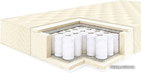 Матрас Цветные сны Нептун 200x200
