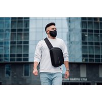Слинг XD Design Bobby Sling P705.781 (черный)