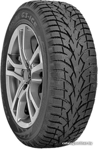 Зимние шины Toyo Observe G3-ICE 215/60R17 100T