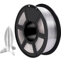 Пластик NV Print NV-3D-PA-NYLON (1.75мм, 1кг)