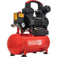 Компрессор Aurora Passat-8M Black