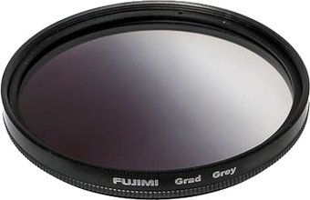 Светофильтр FUJIMI 67mm GC-Grey