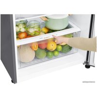 Холодильник LG GN-B422SMCL