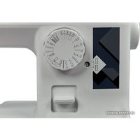 Электромеханическая швейная машина Leader Noir