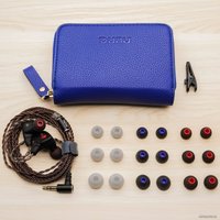 Наушники Dunu Titan S (черный)