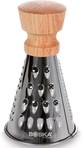 Терка Boska Осло Мини BSK320115