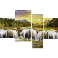 Модульная картина Декарт 8Л2999