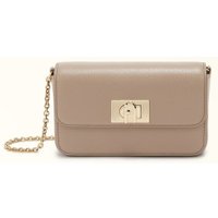 Женская сумка FURLA 1927 Mini Bag (stucco gray)
