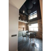 Декоративный кирпич Подворье Феодал Кирпич Мирский угловой (белый)