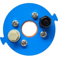 Фитинг Wilbex WP 125/40