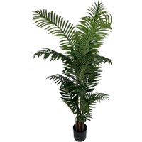 Искусственное растение Merry Bear Home Decor Пальма Ропалостилис Элит A144165 (165см)