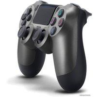 Геймпад Sony DualShock 4 v2 (черный стальной)