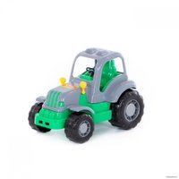 Трактор Полесье Силач трактор 44945