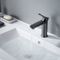 Смеситель Shevanik S4301T