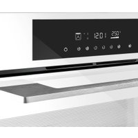 Электрический духовой шкаф MAUNFELD AEOD60103W