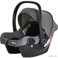 Детское автокресло Pituso Santiso R201 (серый/черный)