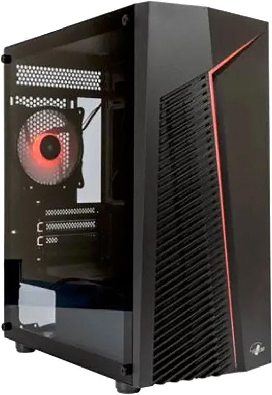 

Корпус Eurocase M202 ARGB