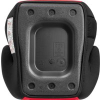 Детское сиденье Nino Point TH-06 (красный)