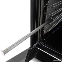 Электрический духовой шкаф Ginzzu HOE-275