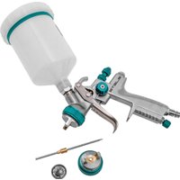 Краскопульт Stels AG 901 LVMP