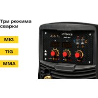 Сварочный инвертор Inforce MIG-160 в Борисове