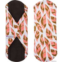 Прокладки гигиенические NDCG ND-4568-2 (цветные)