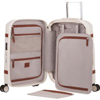 Чемодан Samsonite Image Ivory 55 см