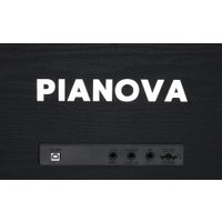 Цифровое пианино PIANOVA MA-500 BK в Гомеле