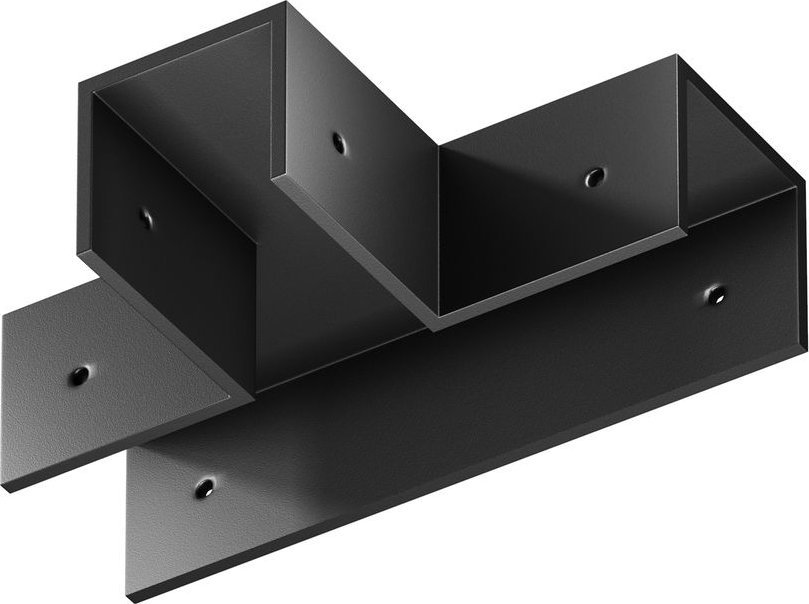 

Соединитель треков Maytoni Elasity IP O-TR001-TC