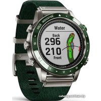 Умные часы Garmin MARQ Golfer в Лиде