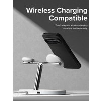 Чехол для телефона Ringke Onyx Magnetic Magsafe для Google Pixel 9 Pro Black