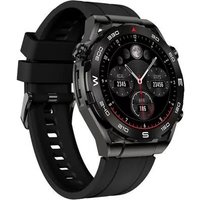 Умные часы Fontel iWatch Ultimate (черный)