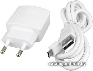 Сетевое зарядное Huawei HW-050100E2W