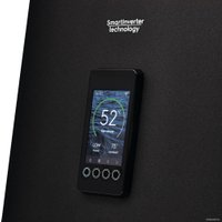 Накопительный электрический водонагреватель Electrolux EWH 30 SmartInverter Grafit