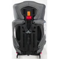 Детское автокресло Martin Noir Pioneer Profix (monaco grey)