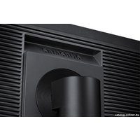 Монитор Samsung S24C650DW