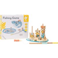 Магнитная рыбалка Classic World Рыбалка магнитная CW20111