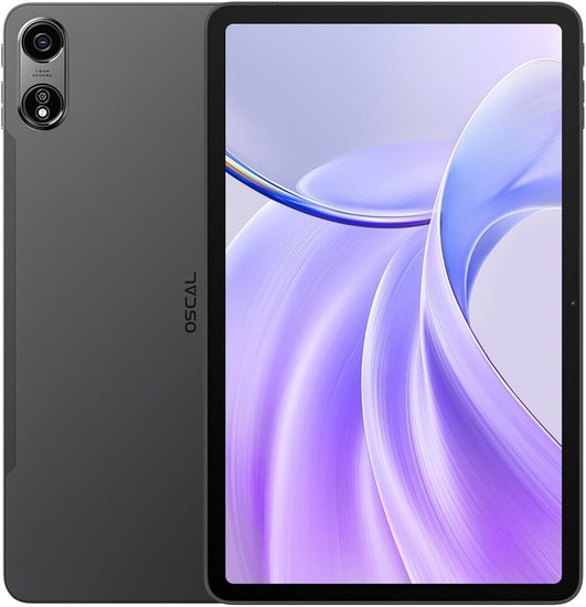 Oscal Pad 100 LTE 12GB/256GB (szary)