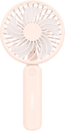 Вентилятор Rombica Flow Handy Fan V Rose
