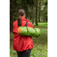 Кемпинговая палатка Coyote Oboluse-3 (зеленый)