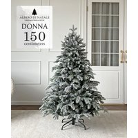 Ель Albero Di Natale Donna 1.5 м