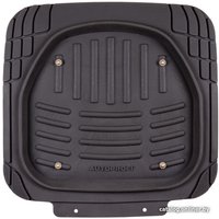 Комплект ковриков для авто Autoprofi TER-500i черный (5 шт)