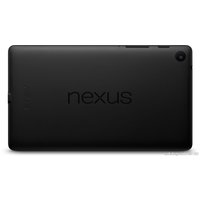Планшет ASUS Nexus 7 32GB LTE Black (2013)