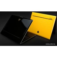 Ноутбук ASUS Lamborghini VX2 (90NGHA-619121-2GMC106T)
