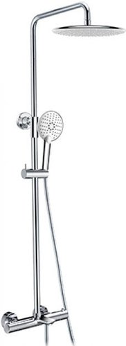 Душевая система  Kaiser Cesar 05182