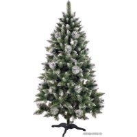 Ель Бифорес Люкс (заснеженная) 1.9 м