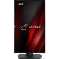 Игровой монитор ASUS ROG SWIFT PG278Q