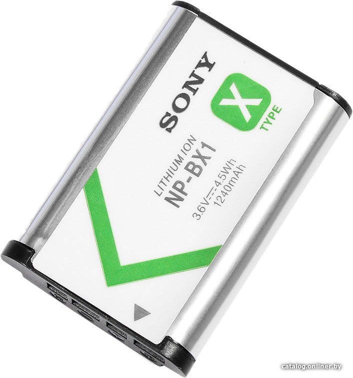 Аккумулятор Sony NP-BX1